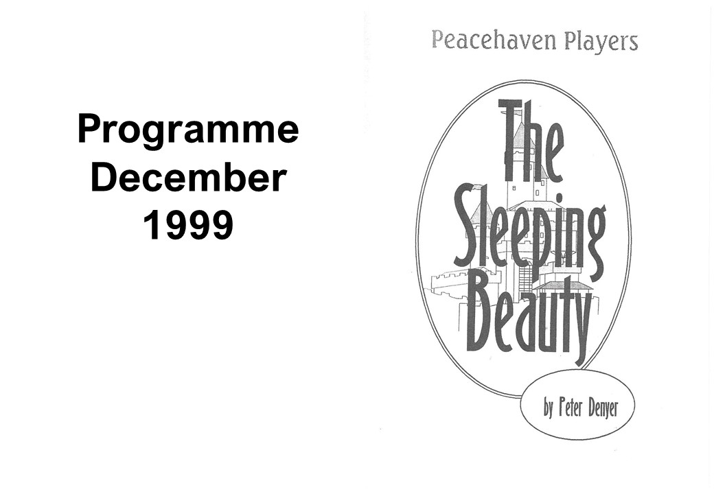 The Sleepiing Beauty Programme